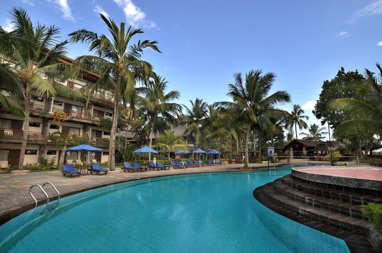 Jayakarta Hotel Lombok Senggigi Exterior photo