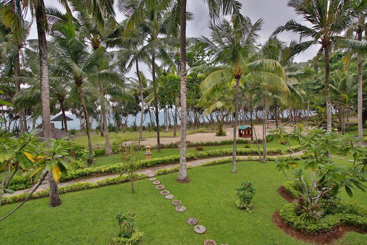 Jayakarta Hotel Lombok Senggigi Exterior photo