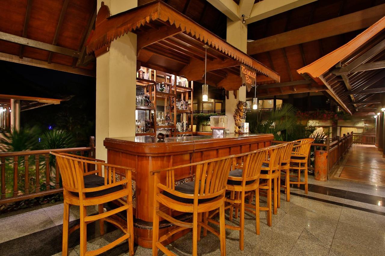 Jayakarta Hotel Lombok Senggigi Exterior photo