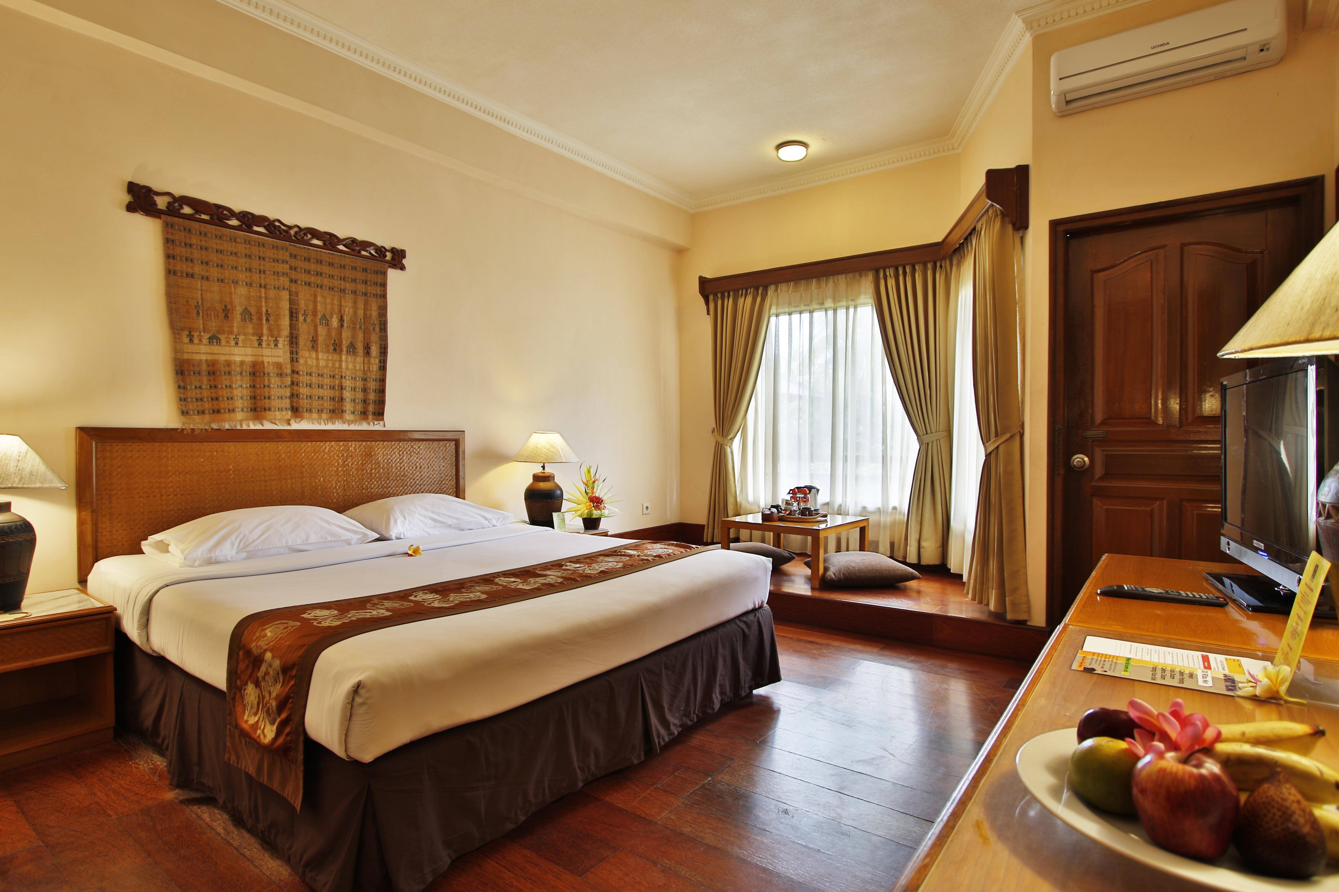 Jayakarta Hotel Lombok Senggigi Exterior photo